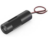Module laser Classe de laser: 2M Picotronic R242-DD635-5-3(12x38)-DOE 70126716 DOE rouge 5 mW 1 pc(s)