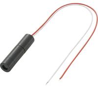Module laser Conrad Components 506179 point rouge 0.95 mW 1 pc(s)