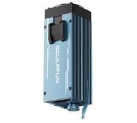 Module Laser Infrarouge SCULPFUN IR-2 2 W-Longueur D'onde 1 064 nm-Point Laser 0,03 mm-Pour Séries S9/S10/S30/S30 Ultra/SF-A9