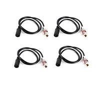 Module laser ligne rouge Module laser industriel Mise au point réglable longueur de ligne 19.7″ Diamètre de la prise DC 10mm