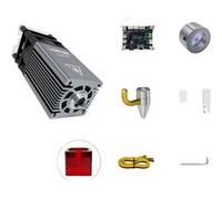 Module Laser, Longueur d'Onde 450nm, Mise au Point Ajustable, LT-40W-AA