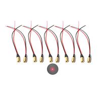 Module laser module de groupe laser industriel focale réglable 6.2 mm