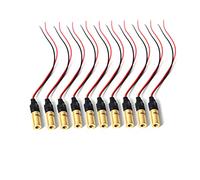 Module laser module de groupe laser industriel focale réglable 6 mm