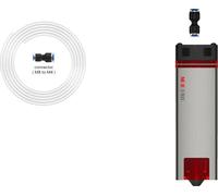 Module laser, puissance de sortie élevée, compatibilité polyvalente avec les matériaux, module laser E40