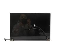 Module LCD pour Ordinateur Portable (écran Tactile + écran LCD + Couvercle + câble + charnière) pour Lenovo IdeaPad Yoga Slim 7 Pro 16ACH6 5D10S39731 Module LCD 16 Pouces 2,5K Nouveau