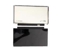 Module LCD pour Ordinateur Portable pour LG LP156WFA SPC1 WF9 SPN1 (Tactile + écran LCD + Coque + câble + charnière) Blanc avec Fonction Tactile