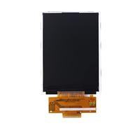 Module LCD TFT Couleur SPI de 2,8 Pouces, Panneau d’Affichage Haute résolution 240 x 320 avec Pilote ILI9341, Interface série à 4 Fils pour systèmes embarqués AVR et STM32