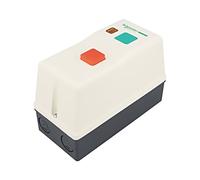 Module LE1M35N714 : démarreur moteur 3kW 5,5-8A fixation murale -5-40°C IP65 ...
