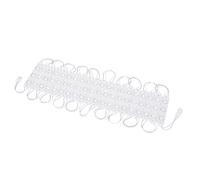 Module LED 20 Pièces 40W IP65 220V AC pour Enseignes Publicitaires 2.5m 300