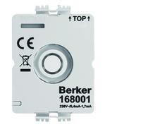 Module LED, commande d´eclairage, 230V, sans Neutral - HAGER 168001