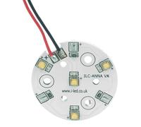 Module LED Hyper RED 640 NM, 2,2 W, modules LED monochrome, Qté.1 | ILC-ONA3-HYRE-SC211-WIR200
