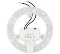 Module LED, kit de conversion, aimant, 12 W blanc chaud