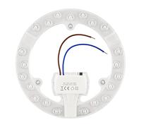 Module LED, kit de conversion, aimant, 18 W blanc chaud