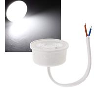 Module LED "Piatto N5" blanc neutre 5W 380lm 38°