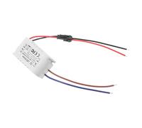 Module LED pour Plafonnier Encastré, Courant Constant, Blanc | Isolation Sûre, Plastique Compact, Installation Discrète, pour Luminaires Modernes et Éclairage D’exposition