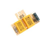 Module LED Pour Réfrigérateur Ariston Indesit Original C00345689