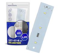 Module LED pour Refrigerateur Combiné HK1887585 pour Hisense