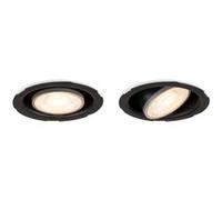 Module LED pour spot encastré 5-7W UNIVERSAL DL MOVE CCT sans collerette - SLV - 1008065 1