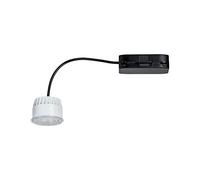 Module LED pour spot encastré lampe spot rond Paulmann 938.17