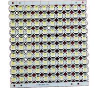 Module LED, Protection intelligente, Affichage haute qualité, SK6812 RGBW, 300STK