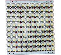 Module LED, Protection intelligente, Écran haute qualité, SK6812 RGBWW, 400STK