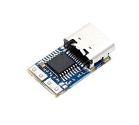 Module Leurre PDC004-PD PD23.0 Vers Câble D'Extension de DéClenchement Chargeur QC4 Type-C Leurre PD (12V)