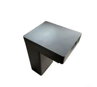 Module Liaison Eau pour dreame pour x40 X30 S10 Vidange Automatique | Remplissage et vidange automatiques, compatible séries pour x40 X30 S10, plastique ABS pour robuste, installation pour facile