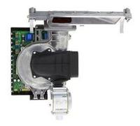 Module ligne gaz-carte UC- DE DIETRICH - S101732