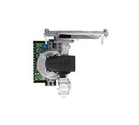 Chauffe-eau De Dietrich Module ligne gaz-carte uc 15/25kw,, ref s101732