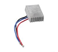 Module limiteur de courant doux pour outils électriques - 230 V AC, 12 - 20 A - Interrupteur doux compatible avec moteurs brossés, industriel (183#-2【12A】)