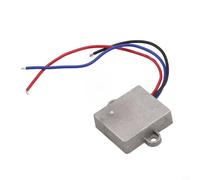 Module limiteur de courant doux pour outils électriques, 230 V AC avec options 12 A/16 A/20 A, interrupteur de mise à niveau de qualité industrielle pour moteurs brossés, Dust-P (【25 A】)