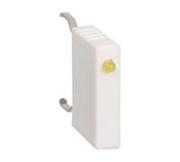 Schneider Electric Varistance pour contacteur LA4KE1B 12–24 V AC/DC