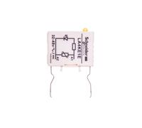 Module limiteur Varistor 32-48V AC/DC avec TeSys LA4KE1E