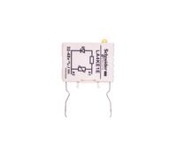 Module limiteur Varistor 32-48V AC/DC avec TeSys LA4KE1E