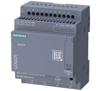 Module logique 12/24RCEo sans afficheur 6ED1052-2MD08-0BA3