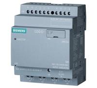 Module logique 24RCEO (AC) alimentation LOGO 6ED1052-2HB08-0BA2