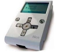 Module logique de commande / diagnostic NICE - OVIEW-A G
