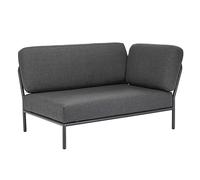Module lounge Level Houe, Designer Henrik Pedersen, 82x140x95 cm