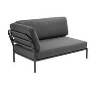 Module lounge Level Houe, Designer Henrik Pedersen, 82x140x95 cm