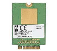 Module LTE FDD 4G Haute Vitesse pour ProBook 440 G5, Carte de Module de Circuit imprimé, Prend en Charge ESIM, Idéal pour Une Utilisation en Télémédecine