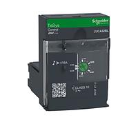 Module LUCA32BL : UNITÉ DE COMMANDE 8-32A TeSys Ultra 24VDC SCHNEIDER ELECTRIC