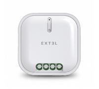 Module lumière 1000 W pilotable 433 MHz - Gamme CASA - Extel - 701203