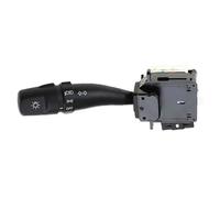 Module LumièRe Volant Compatible Avec Hyundai Pour Elantra III Pour Matrix 2001-2010 1 Pièces Interrupteur De Phare Antibrouillard Clignotant Interrupteur 93410-17000