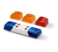 Module lumineux et sonore G