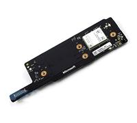 Module lumineux sans fil Bluetooth Wifi RF IR LED PCB Board Power On Off Button Switch Circuit Board pour Xbox One S Slim Console