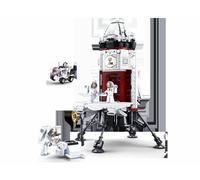 Module Lunaire Sluban Space M38-B0738