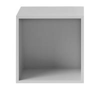 Module M Stacked 2.0 43,6x43,6cm