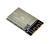 Module M6CA ESP32-A1S compatible WiFi + Bluetooth, Module série ESP32 vers WiFi jusqu'à 600DMIPS Dual-core 32Mbit SPI Flash