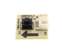 Module marche-arret 1181968031 1181968015 - aspirateur