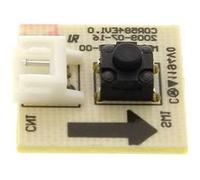 Module marche-arret pour Aspirateur Electrolux